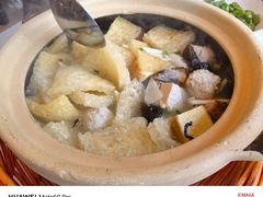 -侬佳蒸菜馆(听潮店)