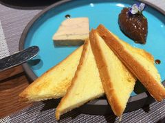 -LA CREPERIE BRETONNE布列塔尼法式餐厅(天童北路店)