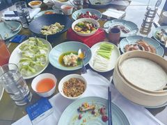 -大连君悦酒店·星海湾壹号Dalian·Dalian(星海广场店)