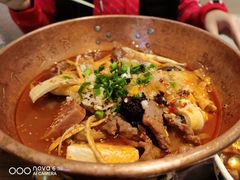 -成都你六姐·牛肉冒菜(城市集市合生汇店)