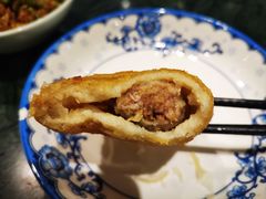 -四宜糕团店(南大街店)