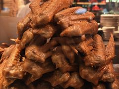 -陈鹏鹏潮汕菜(宝安机场T3航站楼店)