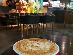 -咖法森林·咖啡  酒吧(天河店)