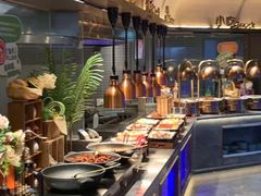 -非烤勿扰自助烤肉(深圳宝安华强广场店)