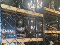 -马氏老外婆餐厅(磁县店)