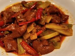 -榕意·川味之美(深业上城店)