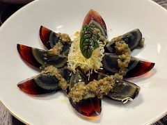 -Yan Ting 宴庭中餐厅(上海静安瑞吉酒店)