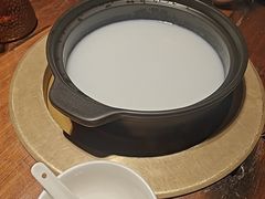 -大良毋米粥 · 粥底火锅(岭南天地店)
