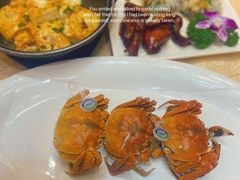 -大水车公馆·顺德菜·妈姐菜(均安店)