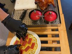 -花家怡园(四合院总店)