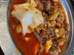 -那拉提之疆·新疆菜(美院店)