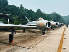 -中国航空博物馆