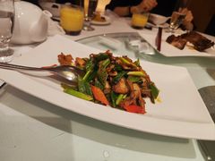 -小南洋海景餐厅(深圳湾店)