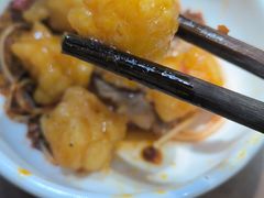 -刘火辣老火锅(光谷店)