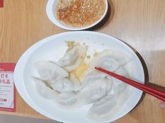 -喜家德虾仁水饺(华强天虹店)