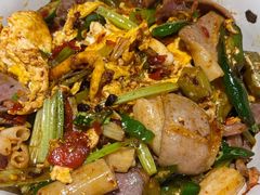 -兔槽江湖菜·重庆璧山兔(水围店)