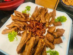 -西江美食舫·江西菜(健德桥店)