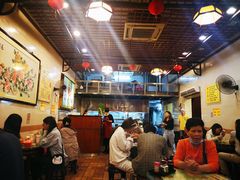 大堂-顺记冰室(宝华路店)