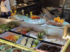 -浙江西子宾馆·瑶园咖啡厅