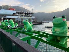 -日月潭