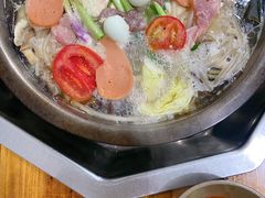 -海关荤豆花(洋河一路店)