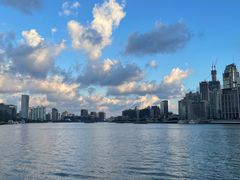 -三利音·浦之舟(滨江大道店)