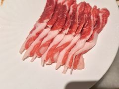 -奇门涮肉·羊蝎子·炭火烤肉(簋街总店)