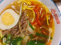 -韩香福烤肉庄园(文化西路店)