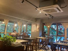 -时光花园(白鹭洲店)