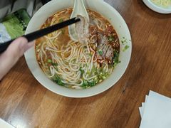 -李先生牛肉面大王(青岛火车站东广场店)