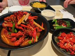 -聚味瞿记·龙虾堂(坡子街店)