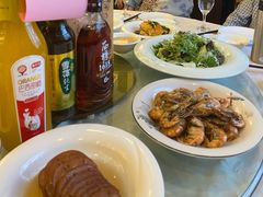 -大方圆酒楼(西门大街店)