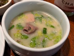 -大良毋米粥(锦龙路总店)