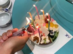 -八喜冰淇淋蛋糕(宁园店)