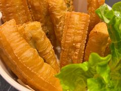 -锡和无锡菜(景丽苑店)