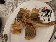 -香云轩·顺德菜(香云纱园林酒店店)