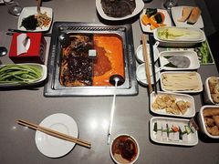 -海底捞火锅(龙湖北京大兴天街店)