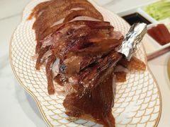 -梅利汴京烤鸭•开封豫菜地标店(东司门店)