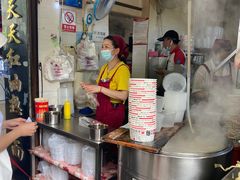 -家阳赵师傅油饼包烧麦(粮道街店)