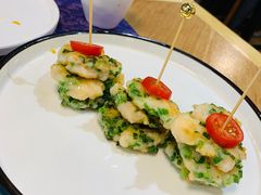-小郭私房菜·海肠捞饭店(学士街店)