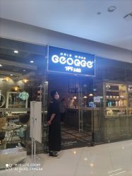 -QZHAIR SALON