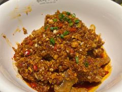 香辣鸡爪-靓虾二哥长沙地标小龙虾(五一广场店)