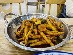 -江城燕子大排档(江汉路步行街店)