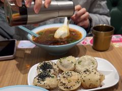 -小杨生煎(松江大学城店)