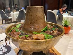 -千岛湖君澜度假酒店(文广轩中餐厅)