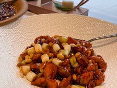 -满堂·烤鸭店·北京菜(鼓楼店)