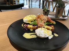 -HELLO 27 意面·沙拉·帕尼尼