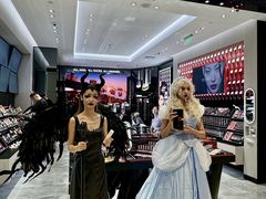 -松雷商业(南岗店)