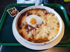 -幸运小丑汉堡(Bay Area本店)