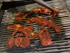 -一心烤肉(延安路店)